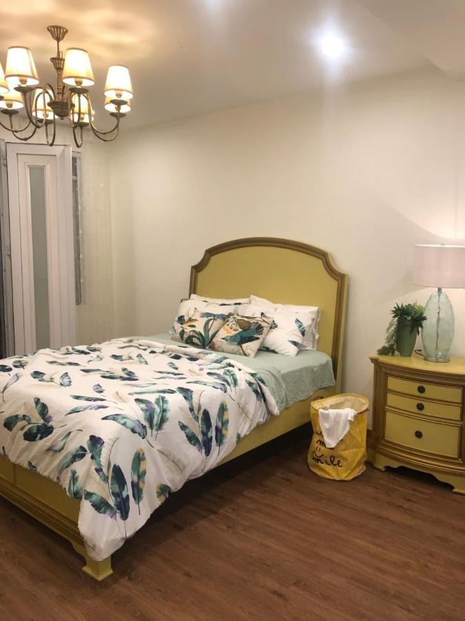 Papahouse 0M To Westlake 5 Star View Appartement Hanoi Buitenkant foto