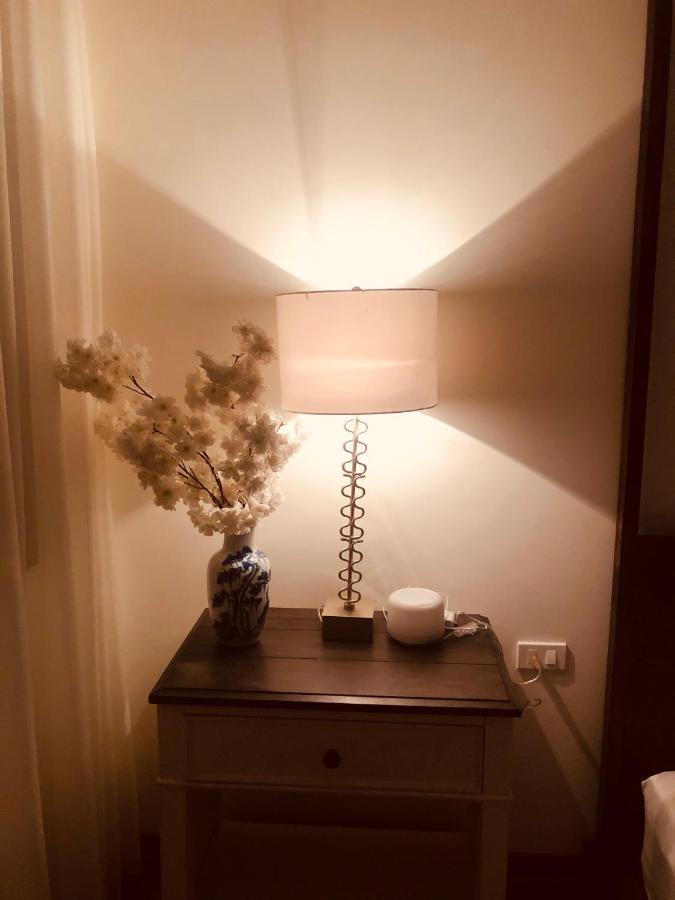 Papahouse 0M To Westlake 5 Star View Appartement Hanoi Buitenkant foto